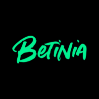 Betinia Casino logga 2
