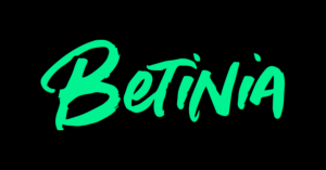 Betinia Casino logga 3