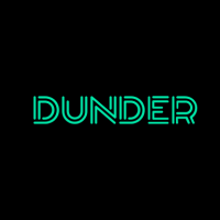 Dunder Casino logga 2