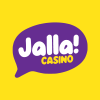 Jalla Casino logga 2