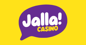 Jalla Casino logga 3