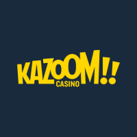 Kazoom Casino logga 2