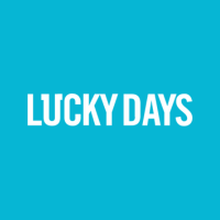 Lucky Days Casino logga 2