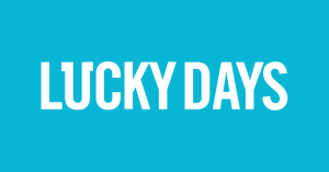 Lucky Days Casino logga 3