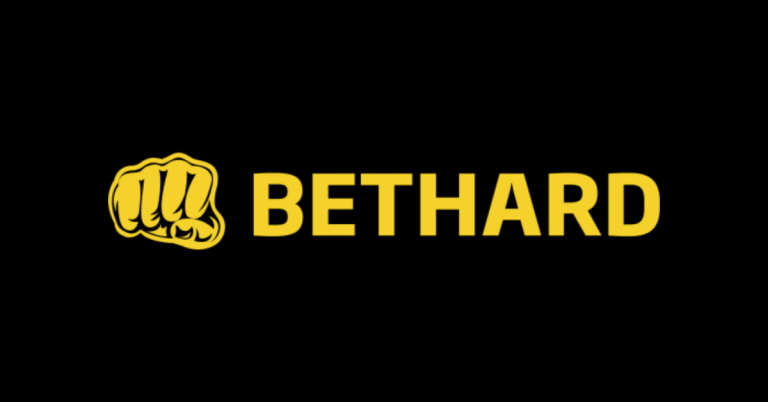 Bethard logga 3