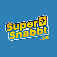 Super Snabbt Casino logga 2