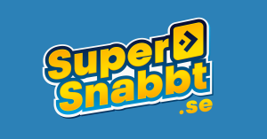 Super Snabbt Casino logga 3