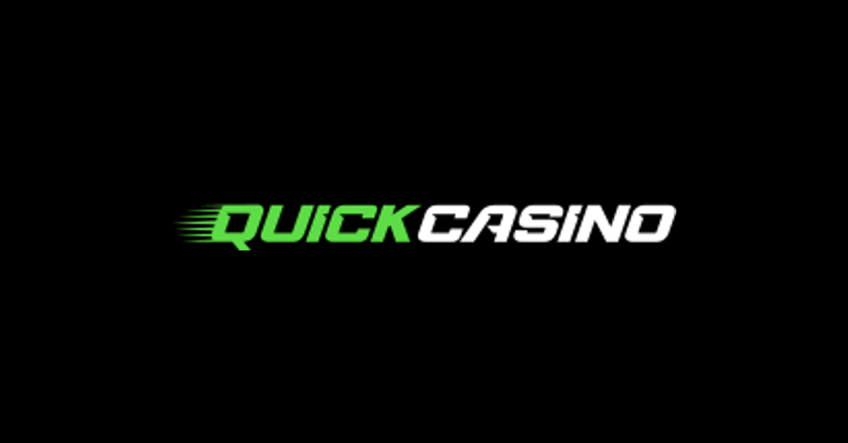 Quick Casino logga 3