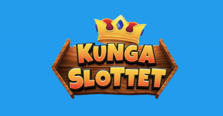 Kungaslottet Casino logga 2