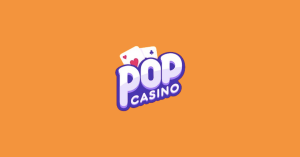 Pop Casino logga 2