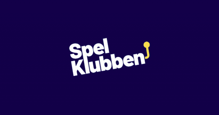 Spelklubben Casino logga 2