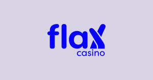 Flax Casino logga 3