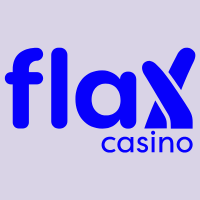 Flax Casino logga