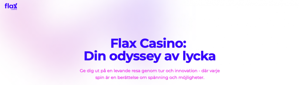 Flax Casino recension