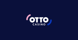 Otto Casino logga 3