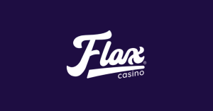 Flax Casino logotyp 3