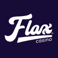 Flax Casino logotyp