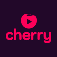 Cherry Casino logga