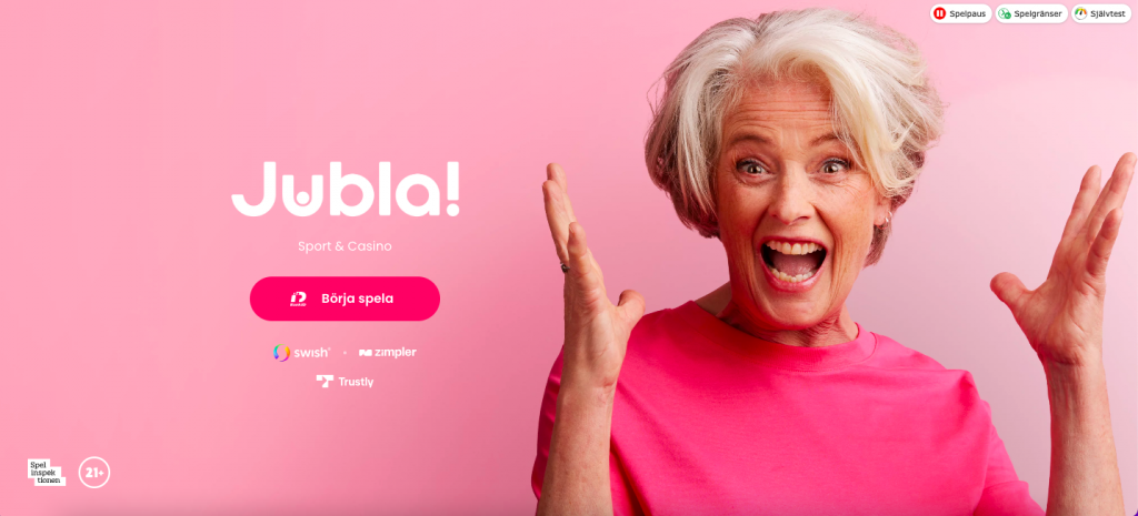 Jubla Casino