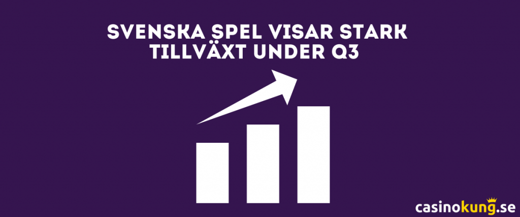 Svenska spel Q3